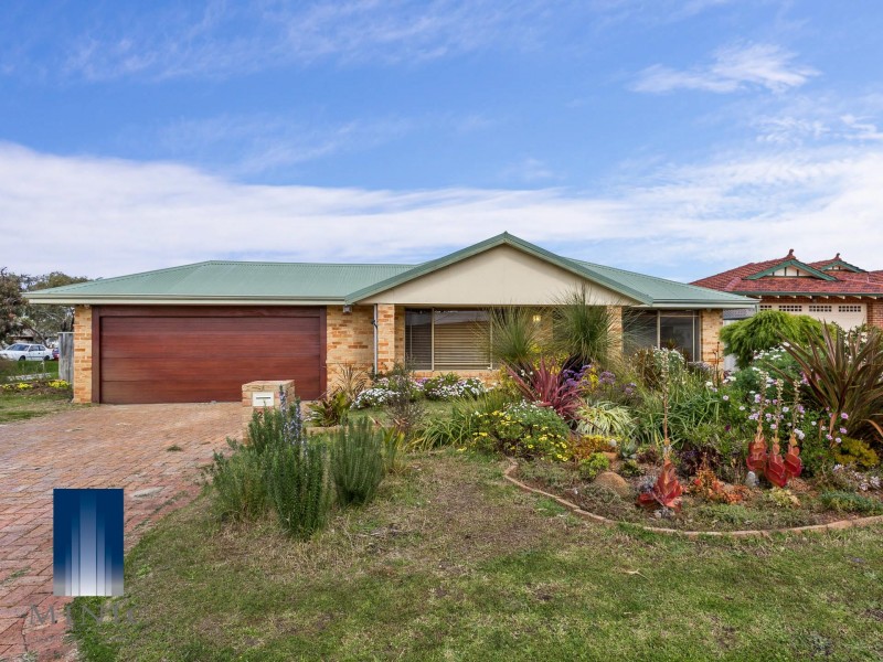 2 Marich Cove, Atwell WA 6164