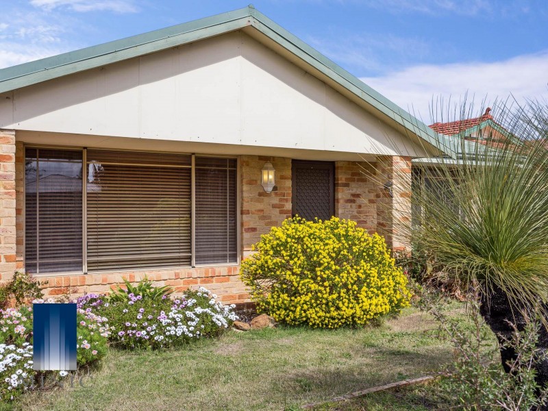 2 Marich Cove, Atwell WA 6164