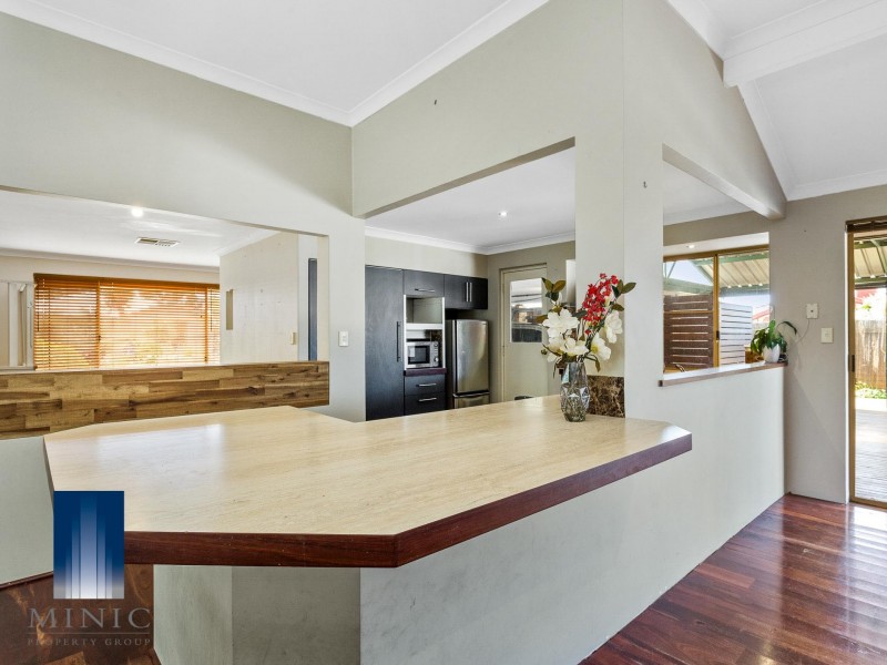 2 Marich Cove, Atwell WA 6164