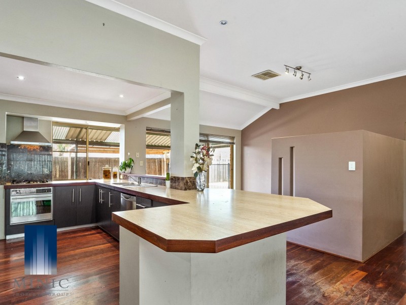 2 Marich Cove, Atwell WA 6164