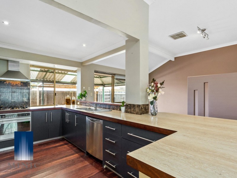 2 Marich Cove, Atwell WA 6164