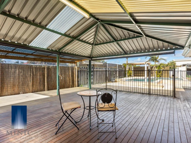 2 Marich Cove, Atwell WA 6164