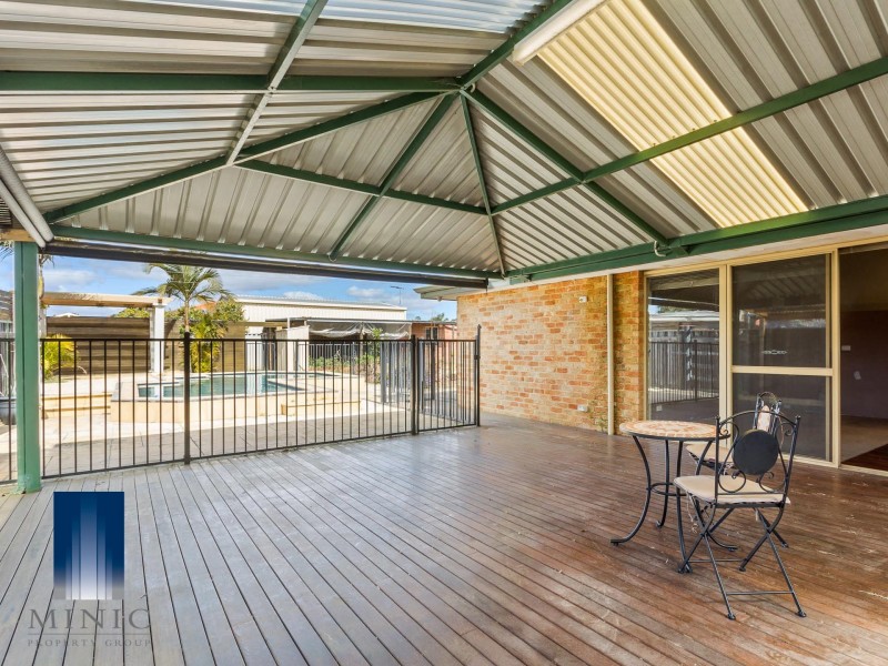 2 Marich Cove, Atwell WA 6164