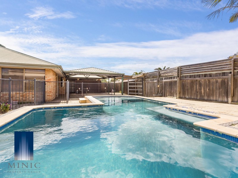 2 Marich Cove, Atwell WA 6164
