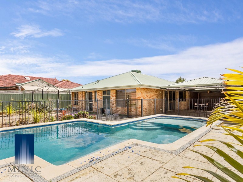 2 Marich Cove, Atwell WA 6164