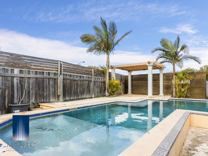 2 Marich Cove, Atwell WA 6164