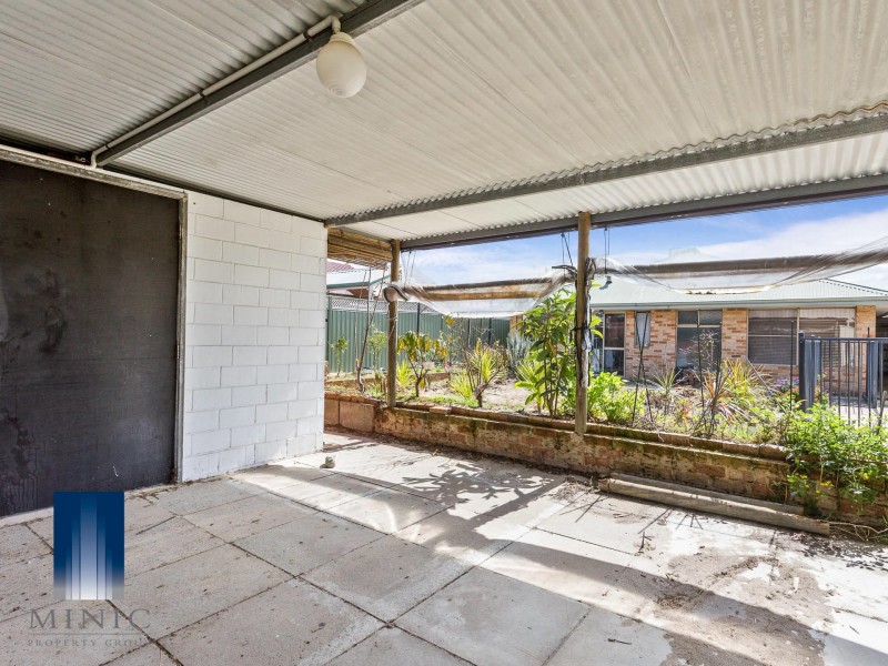 2 Marich Cove, Atwell WA 6164