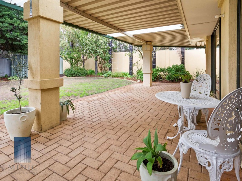 29 Tippett Court, Willetton WA 6155