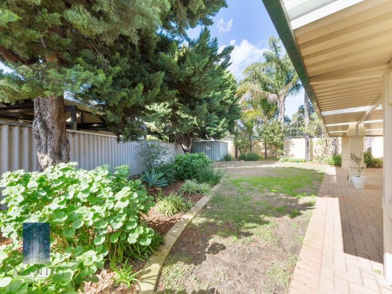 29 Tippett Court, Willetton WA 6155