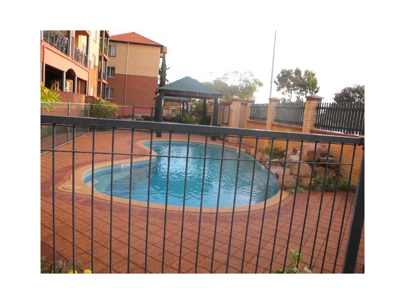 118/7 Heirisson Way, Victoria Park WA 6100