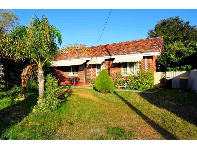 96 Walpole Street, Bentley WA 6102