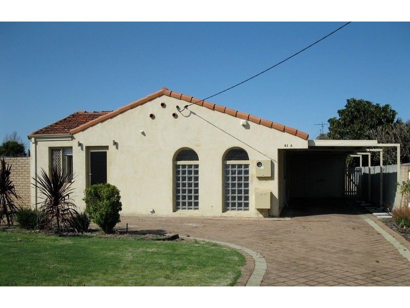 41 Kalangedy Drive, Riverton WA 6148