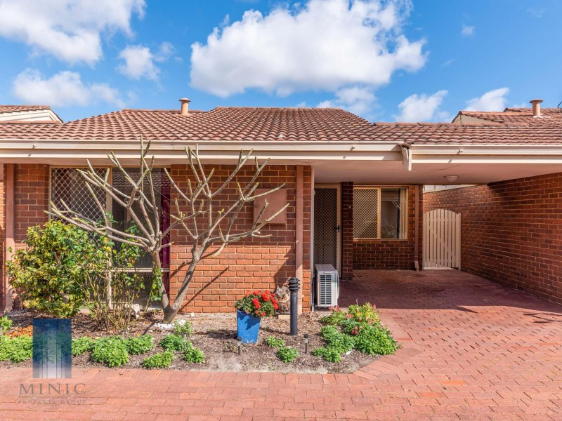 9/9 Dewey Street, Shelley WA 6148