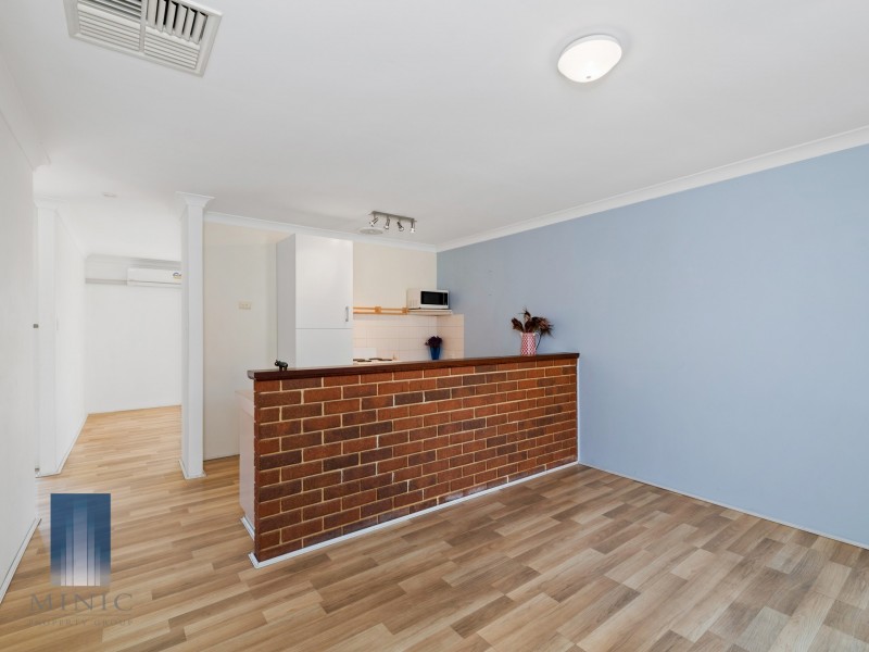 9/9 Dewey Street, Shelley WA 6148