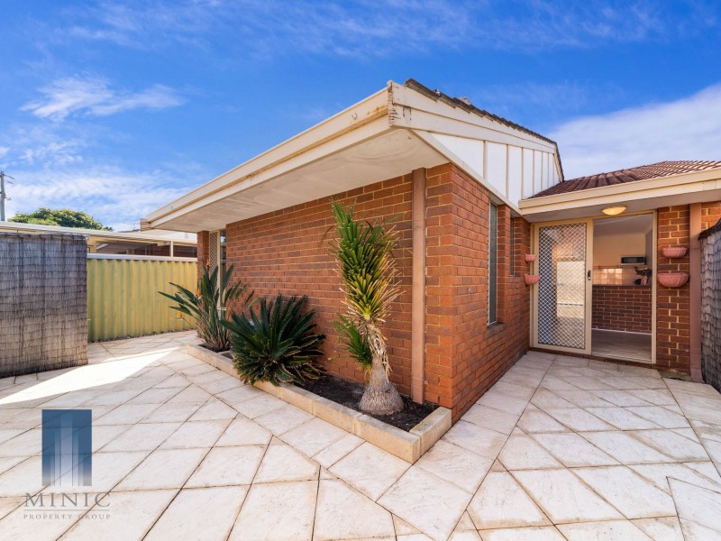 9/9 Dewey Street, Shelley WA 6148