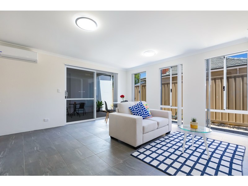 Unit 1/ 23 Alexandra Place, Bentley WA 6102