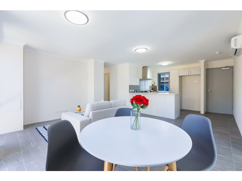 Unit 1/ 23 Alexandra Place, Bentley WA 6102