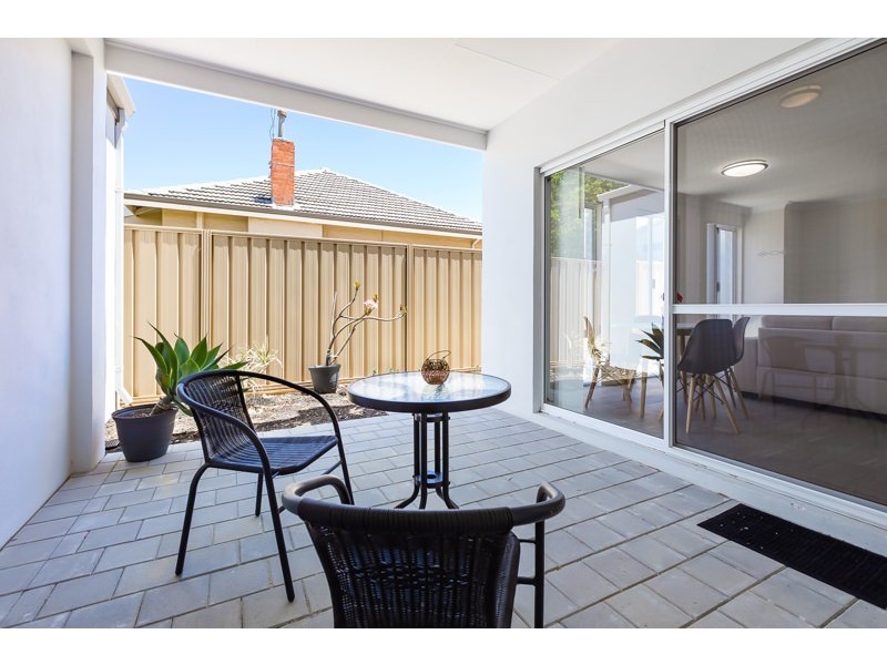 Unit 1/ 23 Alexandra Place, Bentley WA 6102
