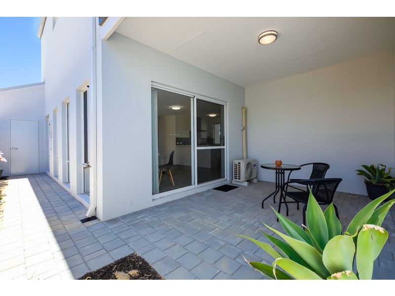 Unit 1/ 23 Alexandra Place, Bentley WA 6102