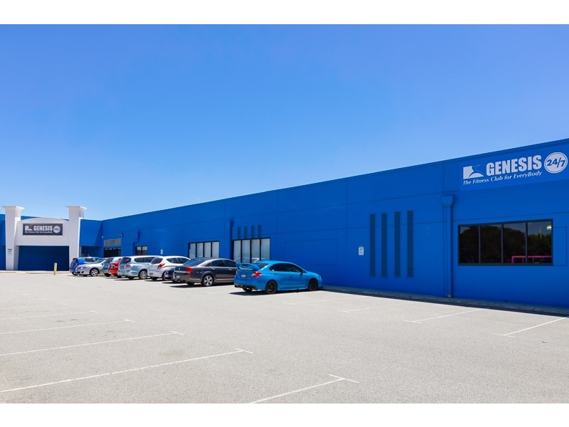 Unit 1/ 23 Alexandra Place, Bentley WA 6102