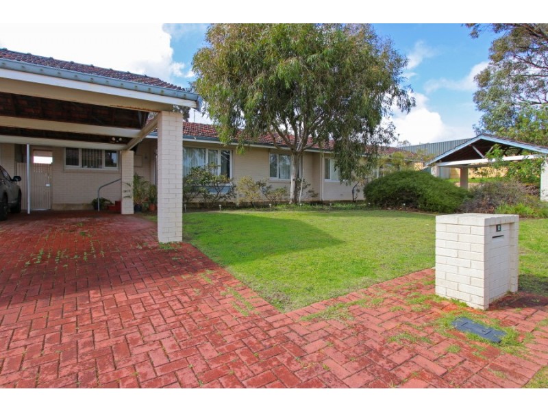 12 Harford Way, Girrawheen WA 6064