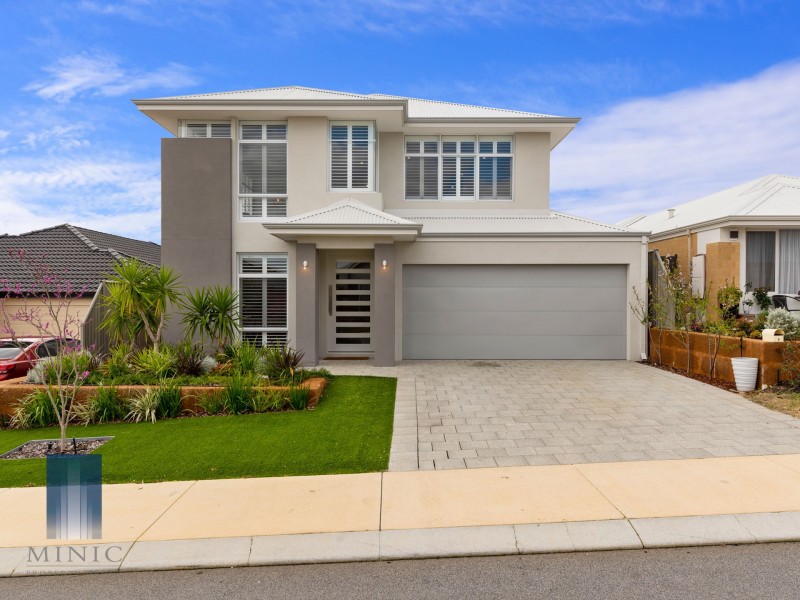 9 Tiliqua Crescent, Wandi WA 6167