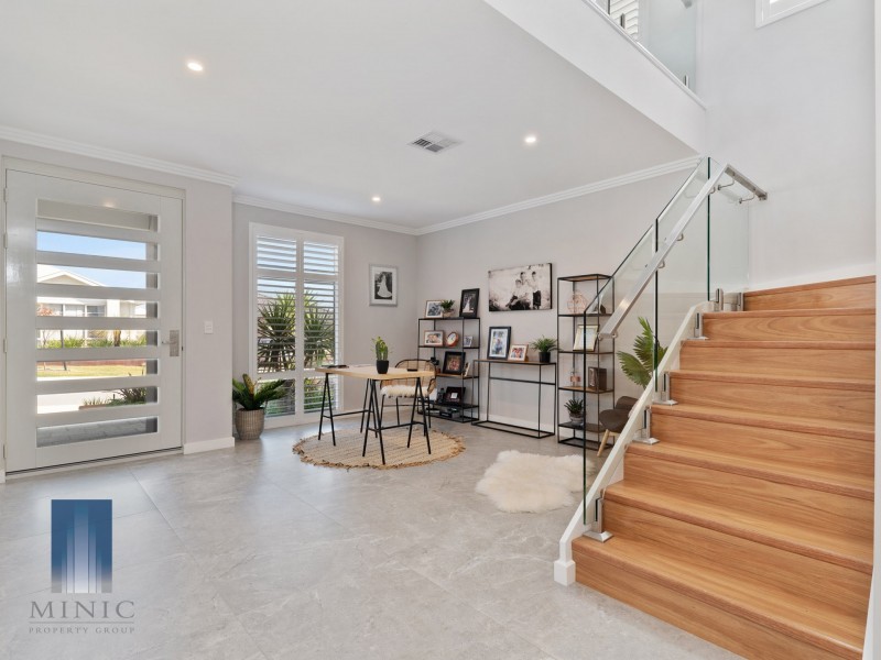 9 Tiliqua Crescent, Wandi WA 6167