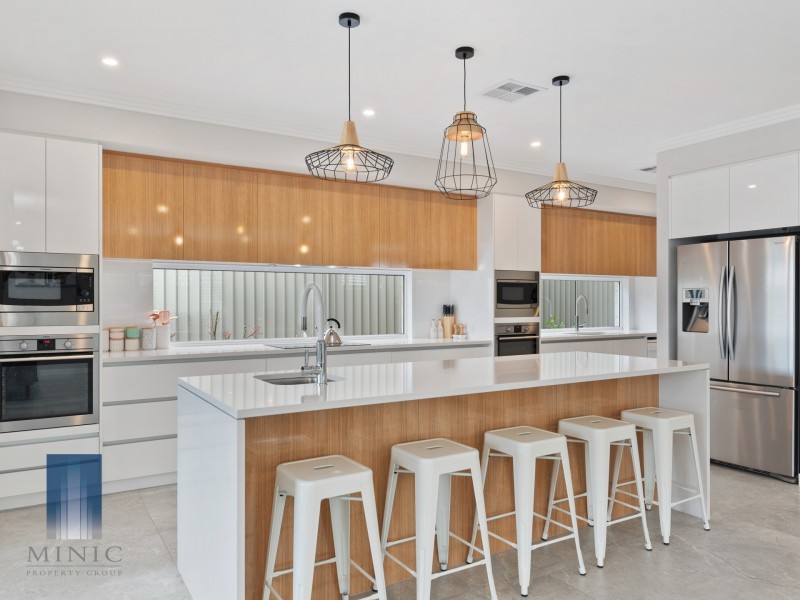 9 Tiliqua Crescent, Wandi WA 6167