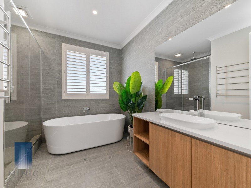 9 Tiliqua Crescent, Wandi WA 6167