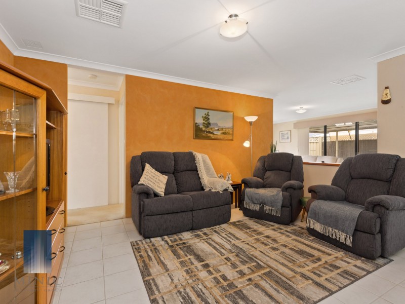 1 Spinifex Way, Canning Vale WA 6155