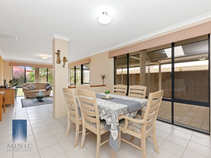1 Spinifex Way, Canning Vale WA 6155
