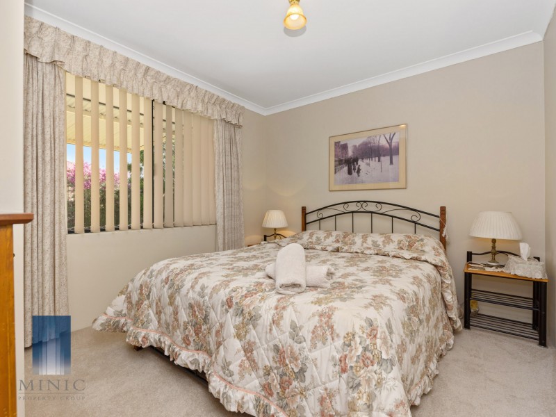 1 Spinifex Way, Canning Vale WA 6155