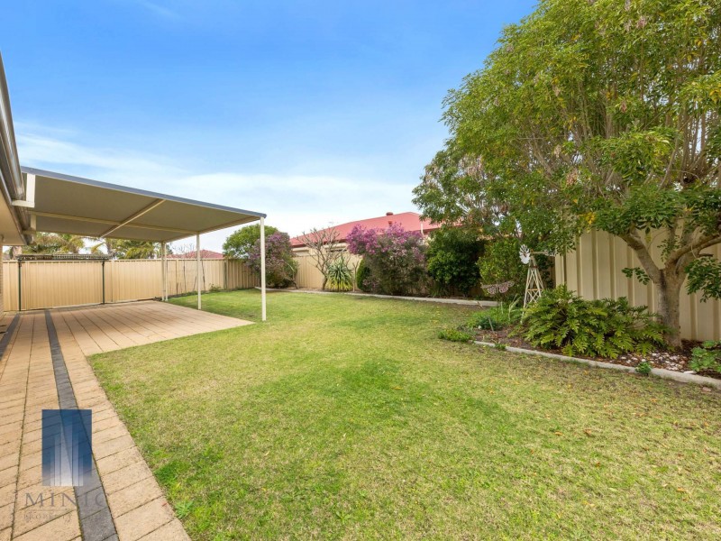 1 Spinifex Way, Canning Vale WA 6155