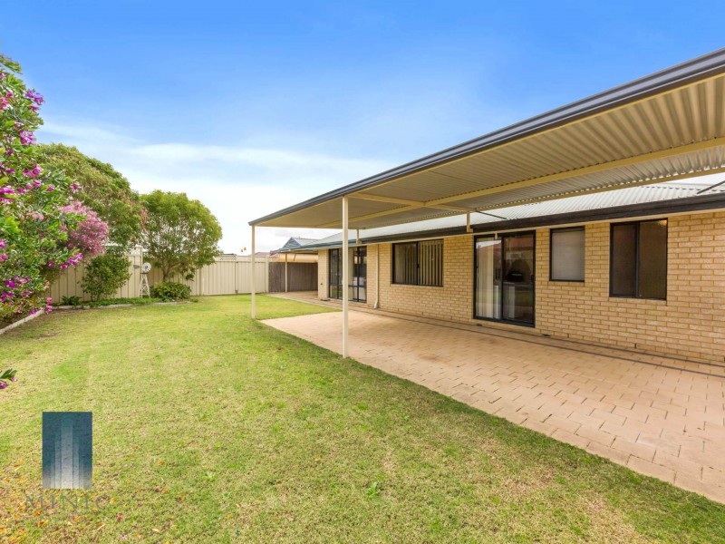 1 Spinifex Way, Canning Vale WA 6155
