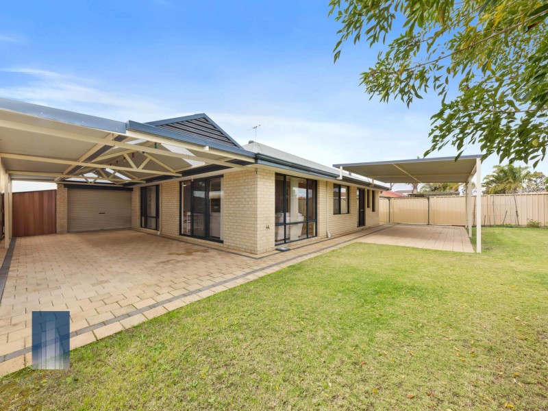 1 Spinifex Way, Canning Vale WA 6155