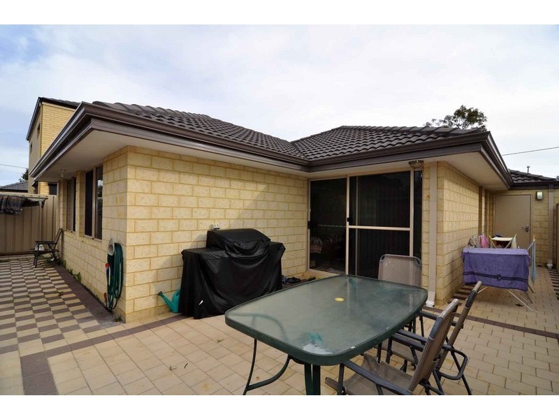 34 Boulder Street, Bentley WA 6102