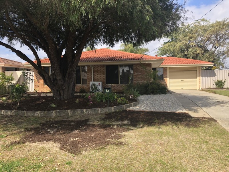 25 Myrna Way, Parkwood WA 6147