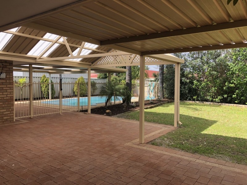 25 Myrna Way, Parkwood WA 6147