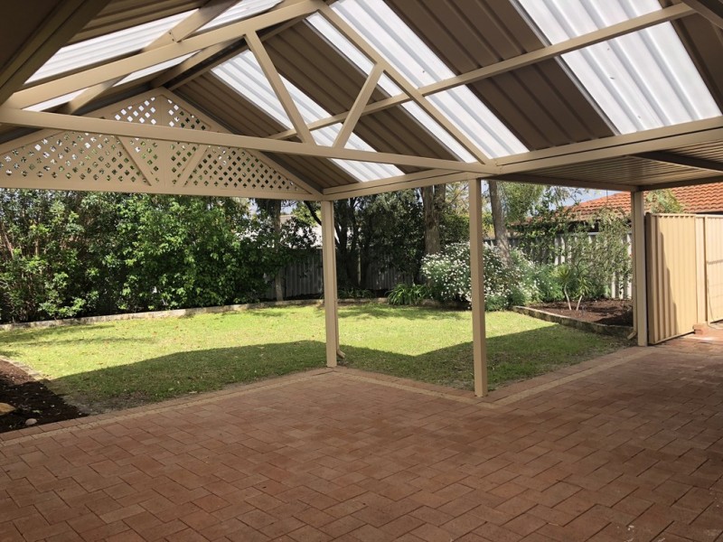 25 Myrna Way, Parkwood WA 6147