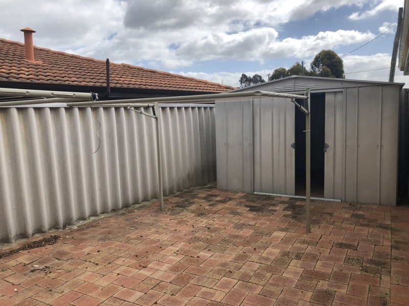 25 Myrna Way, Parkwood WA 6147