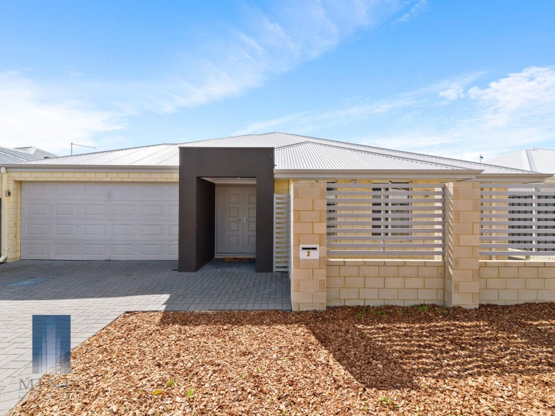 2 Brixton Road, Bentley WA 6102