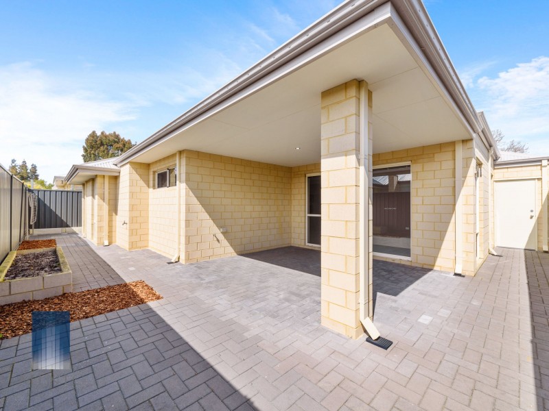 2 Brixton Road, Bentley WA 6102