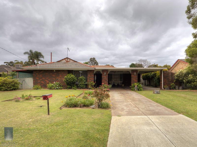 40 Cordelia Road, Armadale WA 6112