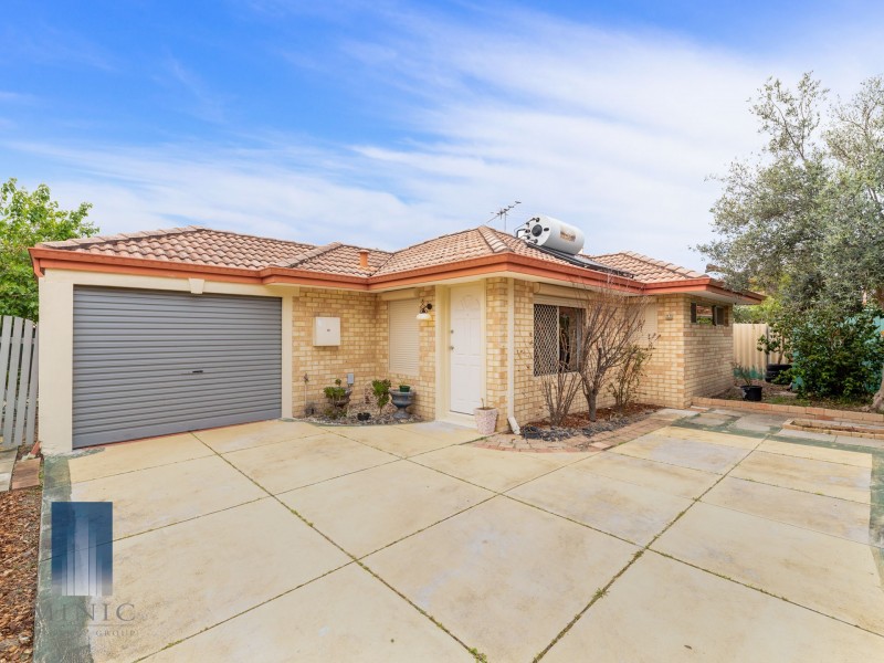 3 Hedley Place, Bentley WA 6102