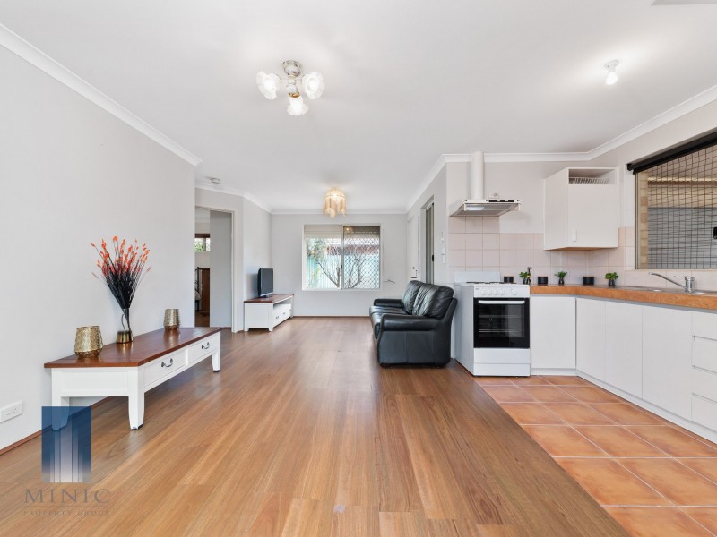 3 Hedley Place, Bentley WA 6102