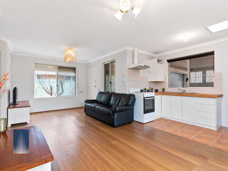 3 Hedley Place, Bentley WA 6102