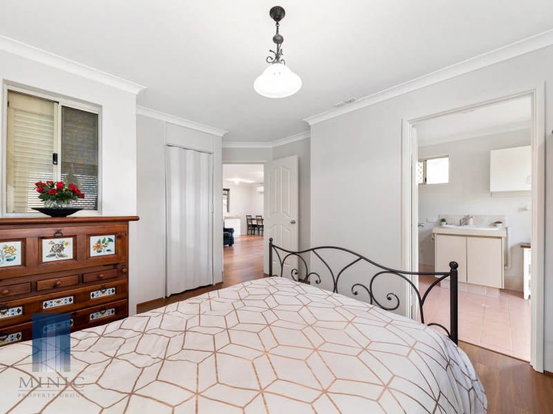 3 Hedley Place, Bentley WA 6102