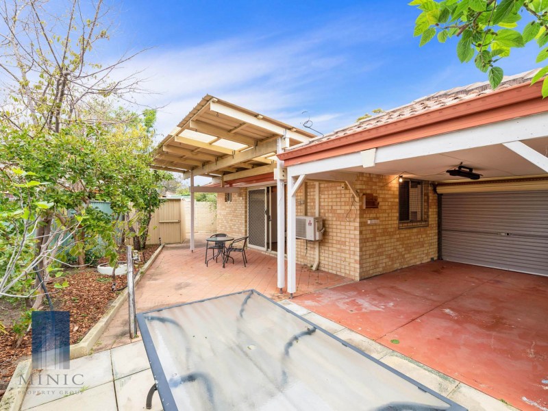 3 Hedley Place, Bentley WA 6102