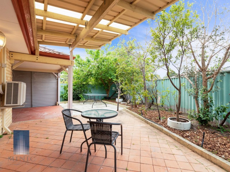 3 Hedley Place, Bentley WA 6102