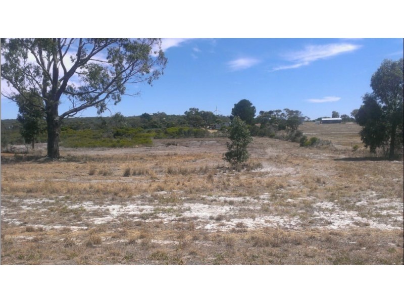 LOT 977 Cambewarra Road, Hopetoun WA 6348